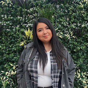 Meet your Posher, Liliana